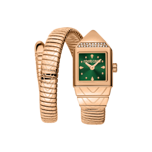 roberto cavalli snake RC5L076M0045
