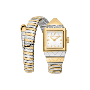 roberto cavalli snake RC5L076M0055