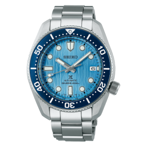 Seiko Prospex Sea