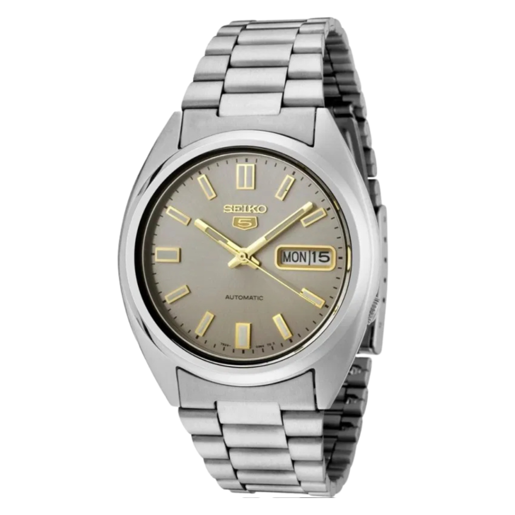 Seiko Heta