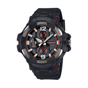 Casio G-Shock GravityMaster
