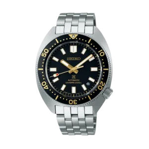 Seiko Prospex Sea