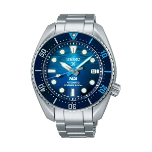Seiko Prospex Sea