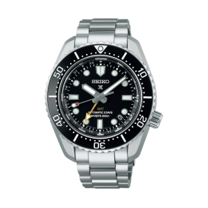 Seiko Prospex Sea