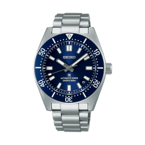 Seiko Prospex Sea