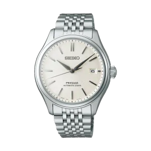 Seiko Presage Classic
