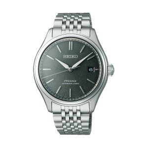 Seiko Presage Classic