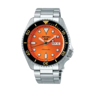Seiko 5 Sports