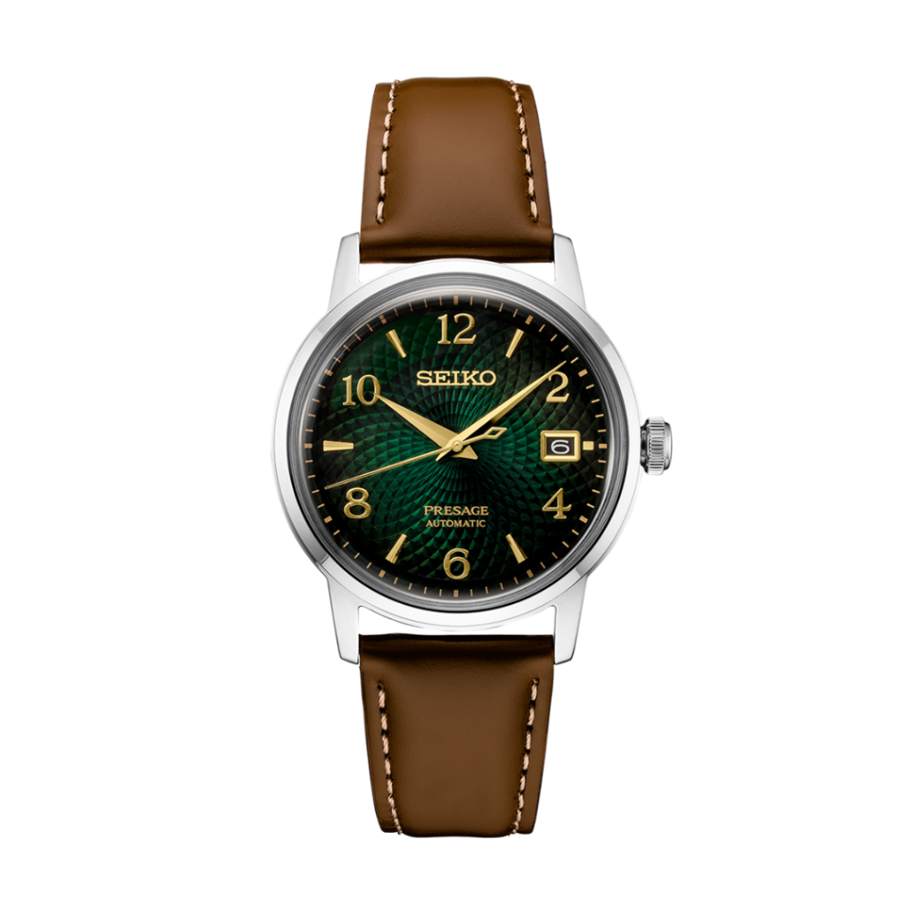 Seiko Heta