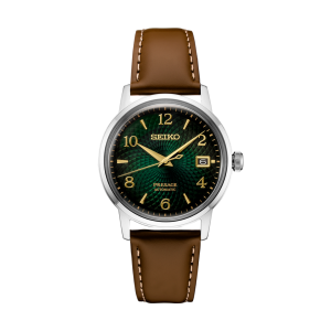 seiko presage coctail time SRPE45J1