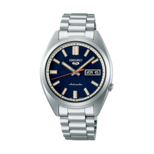 Seiko 5 Sports