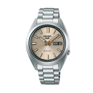 Seiko 5 Sports