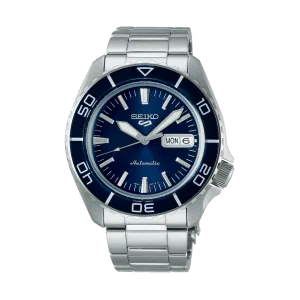 Seiko 5 Sports