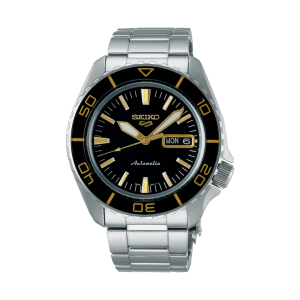 Seiko 5 Sports
