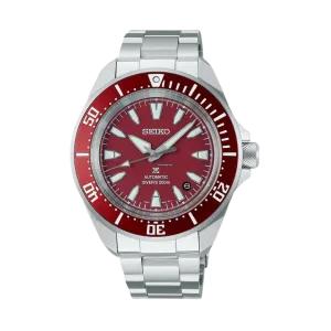Seiko Prospex Samurai