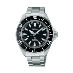 seiko prospex samurai SRPL13K1