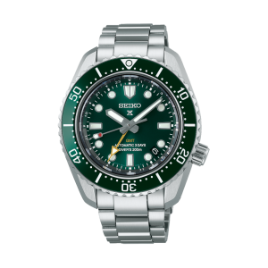 Seiko Prospex Sea