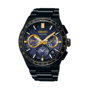 seiko astron SSH145J1