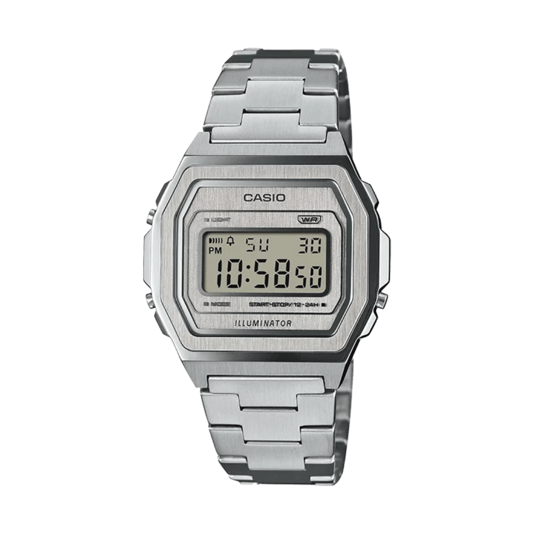 casio vintage A1000DN-7ER