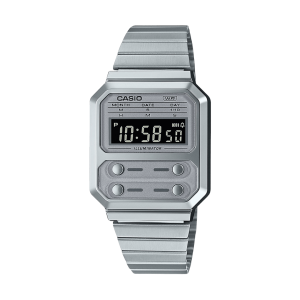 casio vintage A100WE-7BEF