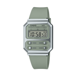casio vintage A100WEF-3AEF