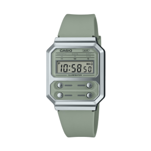 casio vintage A100WEF-3AEF