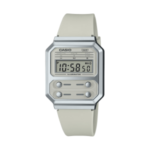 casio vintage A100WEF-8AEF