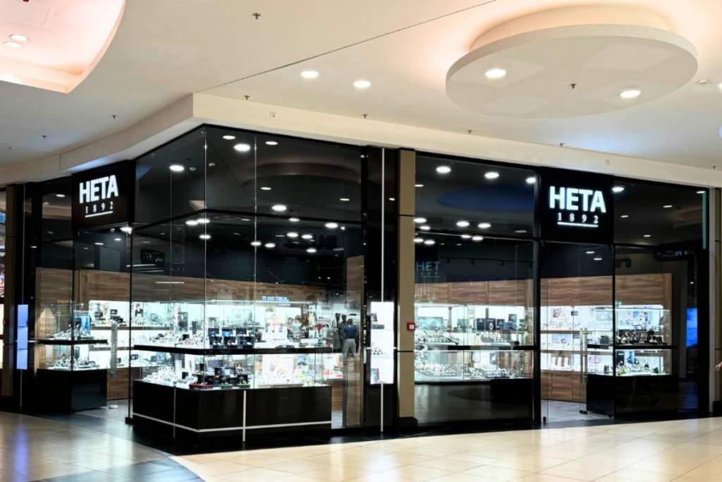 Heta Arena