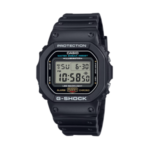 g-shock DW-5600UE-1ER
