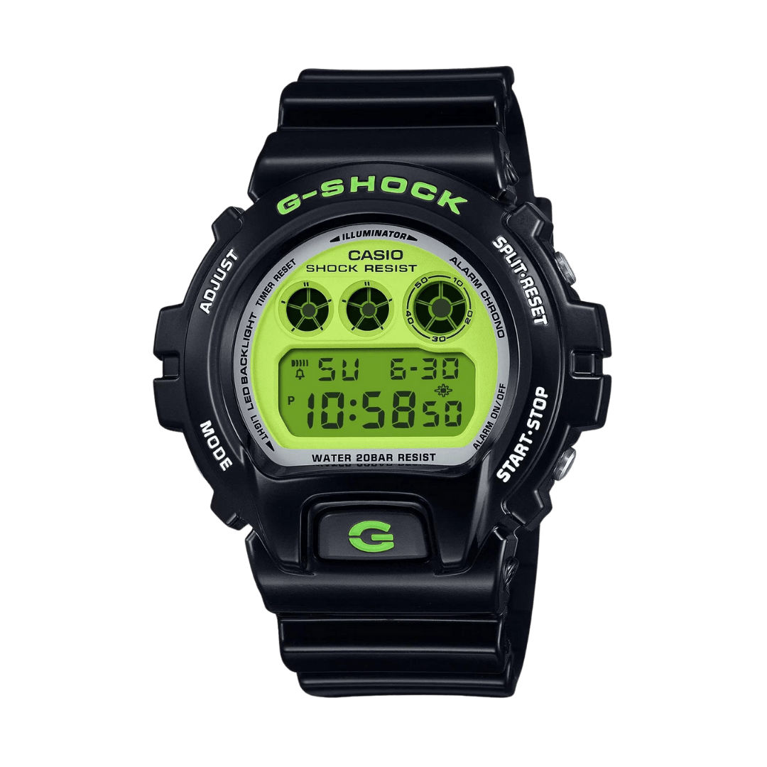 g-shock DW-6900RCS-1ER