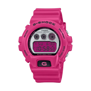 g-shock DW-6900RCS-4ER