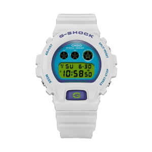 g-shock DW-6900RCS-7ER