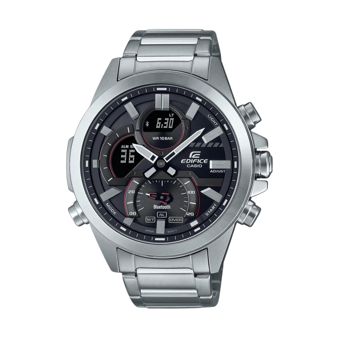 edifice ECB-30D-1AEF
