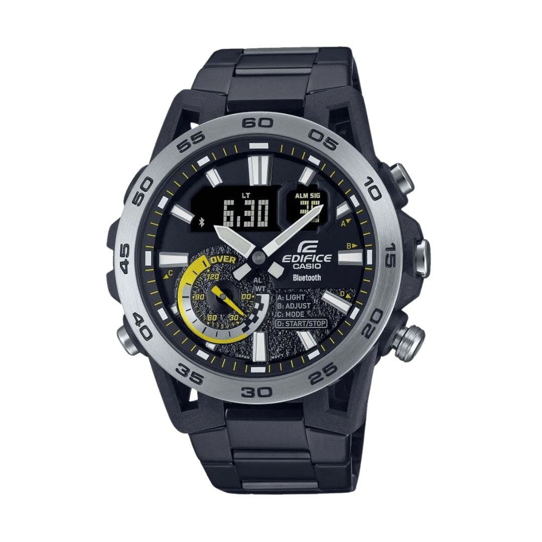 edifice ECB-40DC-1AEF