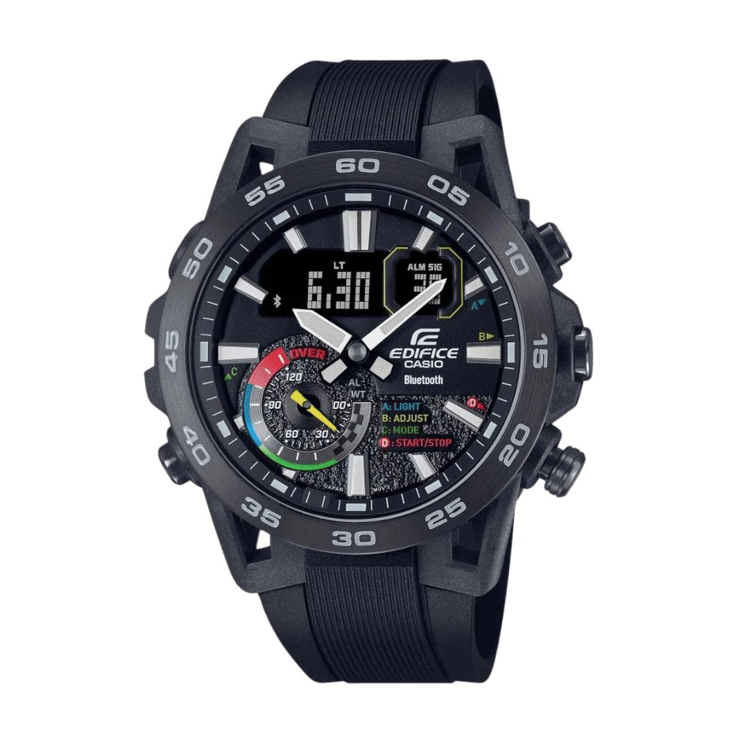 edifice ECB-40MP-1AEF