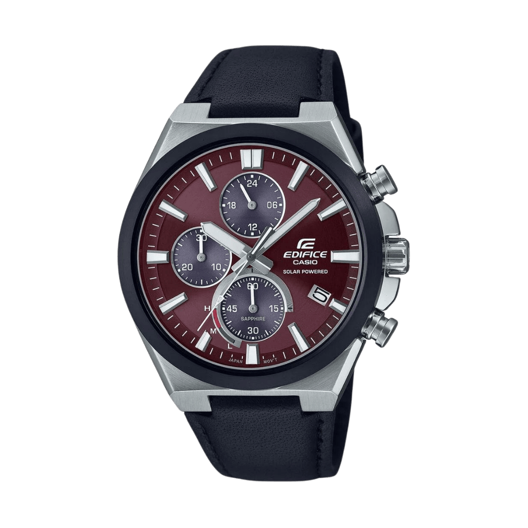 edifice EFS-S630BL-5AVUEF
