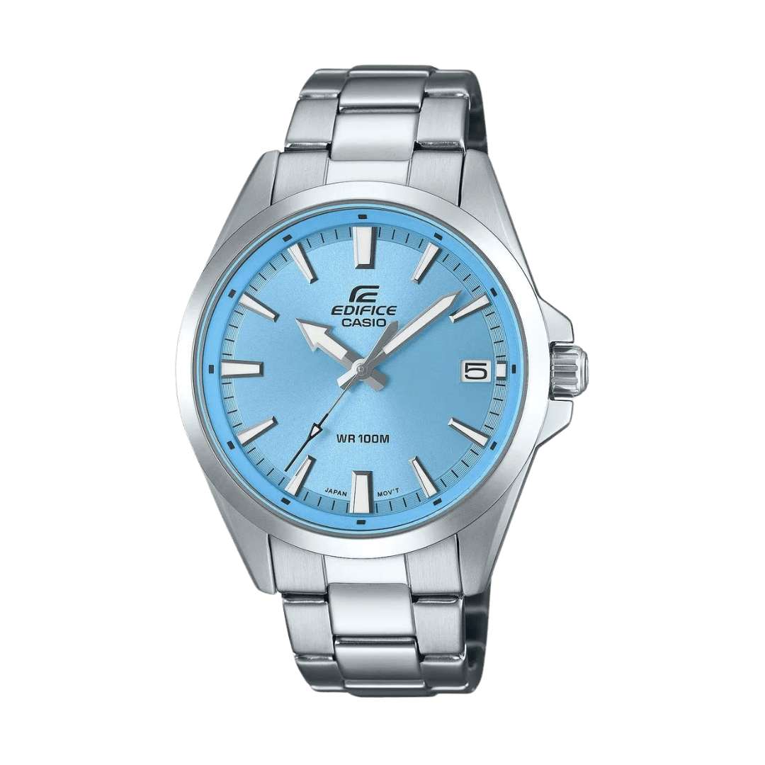edifice EFV-100D-2BVUEF