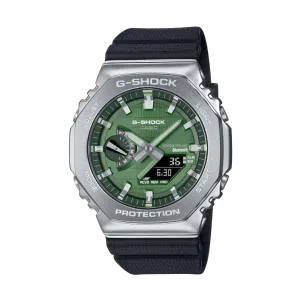 G-SHOCK GBM-2100A-1A3ER
