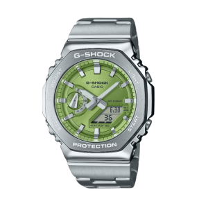 g-shock GM-2110D-3AER