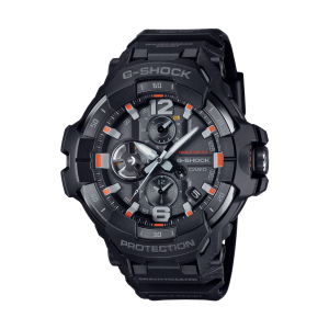 g-shock gravity master GR-B300EC-1AER