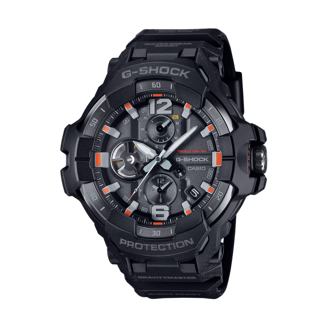 g-shock gravity master GR-B300EC-1AER