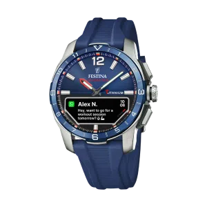 festina connected d f23000-1