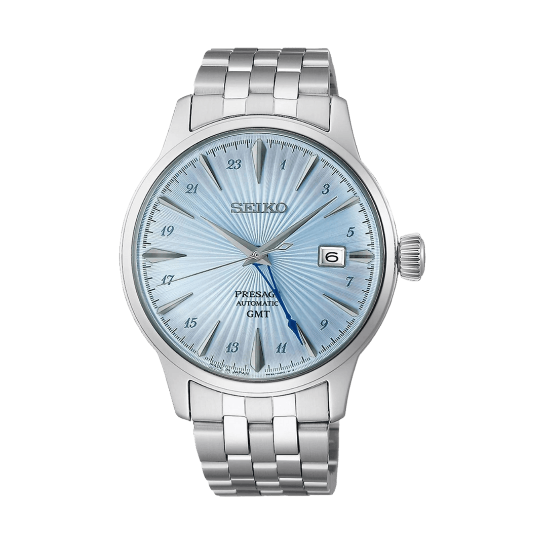seiko presage coctail SSK037J1