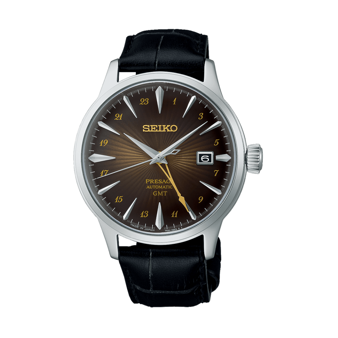 seiko presage SSK039J1