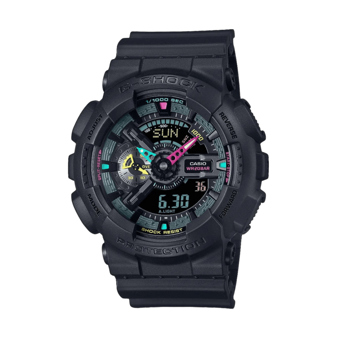 g-shock GA-110MF-1AER