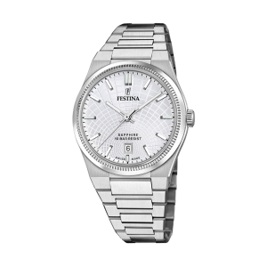Festina Swiss Made Rivé