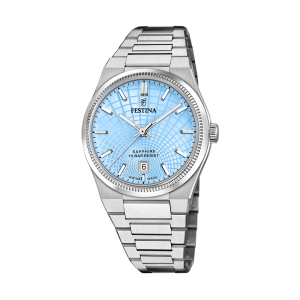 Festina Swiss Made Rivé