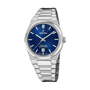 Festina Swiss Made Rivé