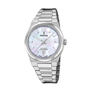 Festina Swiss Made Rivé