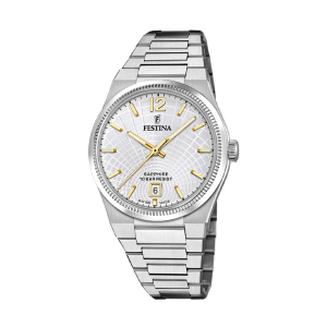 Festina Swiss Made Rivé